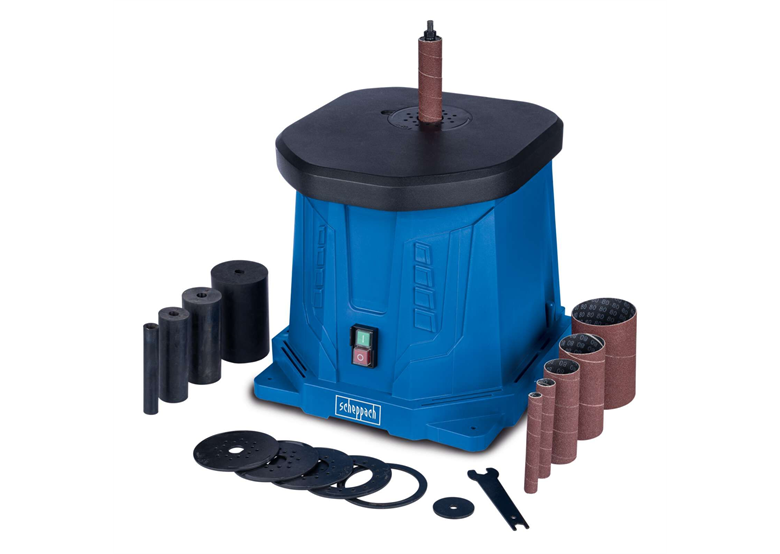 Spindel-Exzenterschleifer Scheppach OSM100