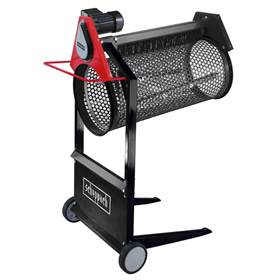 Gartensieb Scheppach RS400