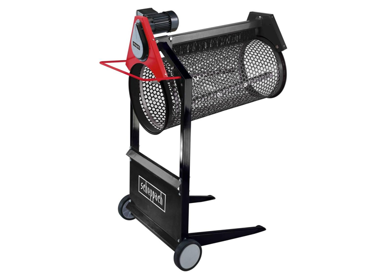 Gartensieb Scheppach RS400