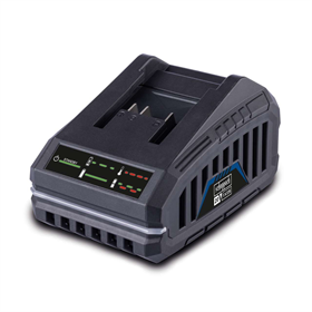 Ladegerät 20V Scheppach SBC2.4 20V IXES