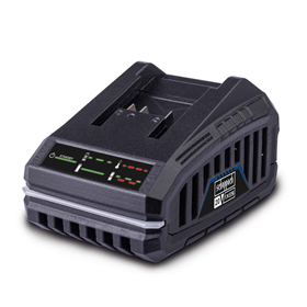 Ladegerät 20V Scheppach SBC4.5 20V IXES