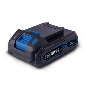 Akku 20V 2,0Ah Scheppach SBP2.0 20 V IXES