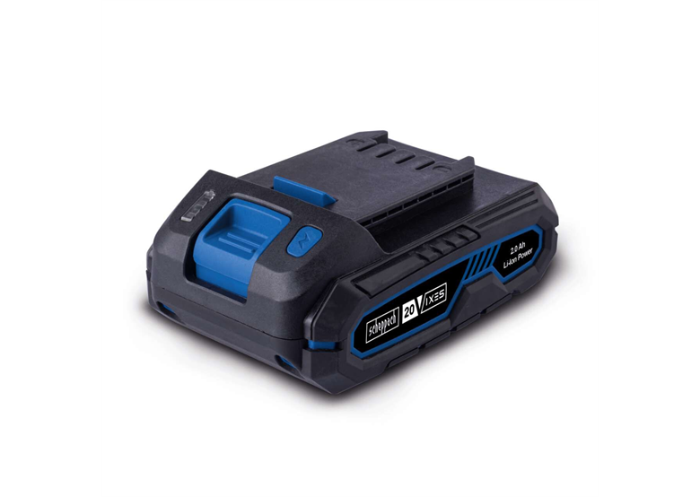 Akku 20V 2,0Ah Scheppach SBP2.0 20 V IXES