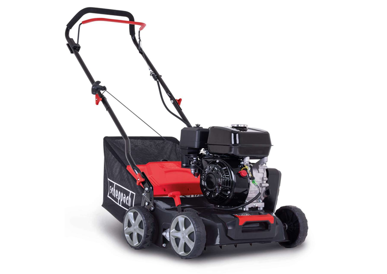 Vertikutierer Scheppach SC55P