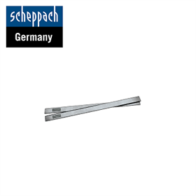 Hobelmesser für HMS1070 (alter Typ) 2Stk. Scheppach SCH3902204701
