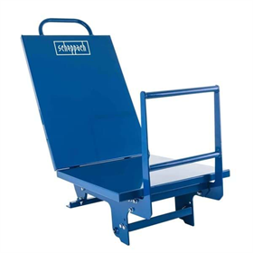 DP3000 Mini-Dumper-Anbaugerät Scheppach SCH7908801702
