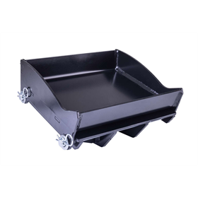 Grijper (zonder duim) voor EXC815 minigraafmachine Scheppach SCH7915001702