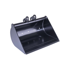 53 cm Grabenschaufel für EXC815 Minibagger Scheppach SCH7915001703
