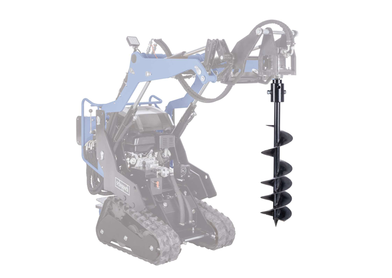 200 mm Durchmesser Förderschnecke für MKL730 Kompaktlader Scheppach SCH7915400713