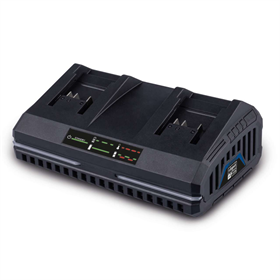 Akku-Ladegerät FLEXVOLT Scheppach SDBC4.5 20V IXES