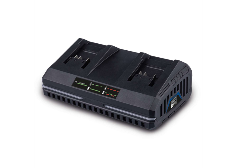 Akku-Ladegerät FLEXVOLT Scheppach SDBC4.5 20V IXES
