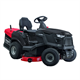 Rasentraktor Scheppach TMR452-98H RD