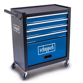 Werkzeugwagen Scheppach TW1300
