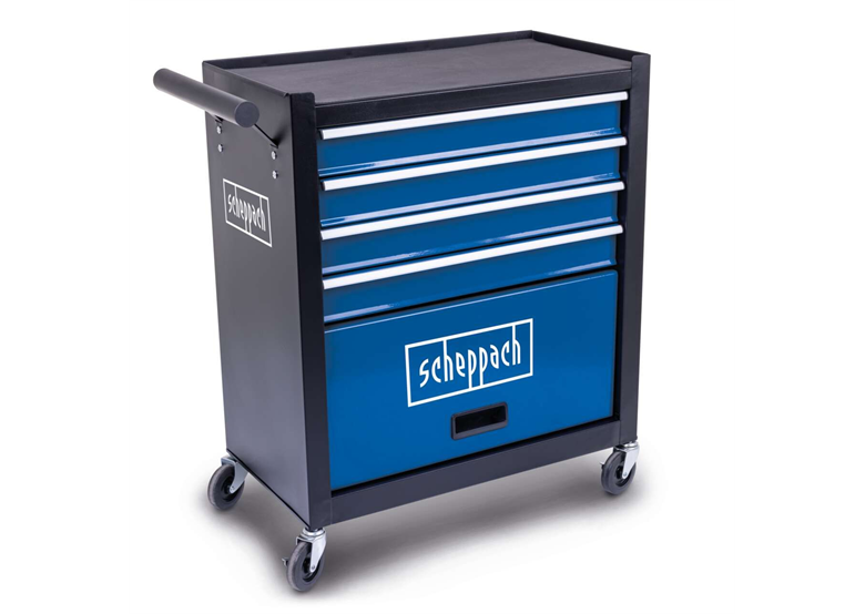 Werkzeugwagen Scheppach TW1300