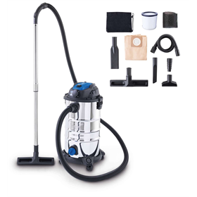 Industriesauger Scheppach VC30