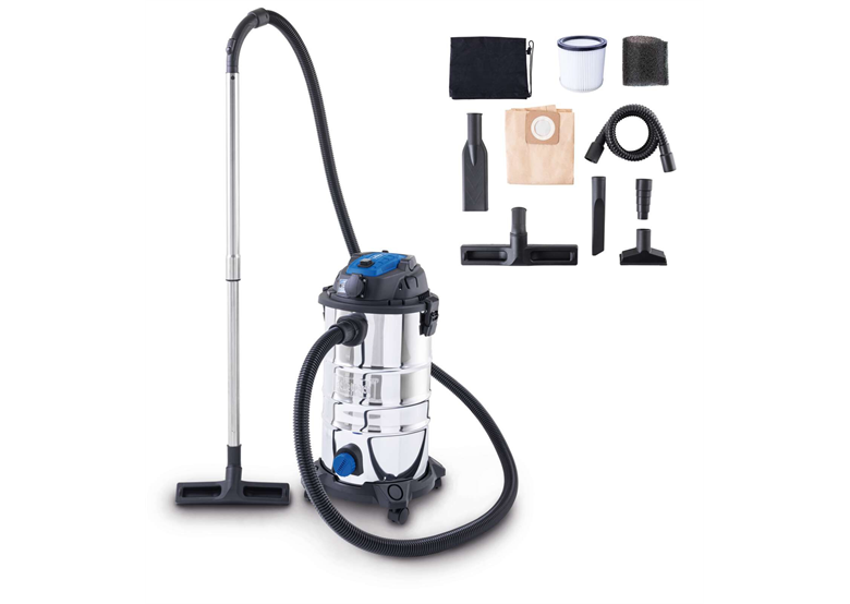 Industriesauger Scheppach VC30