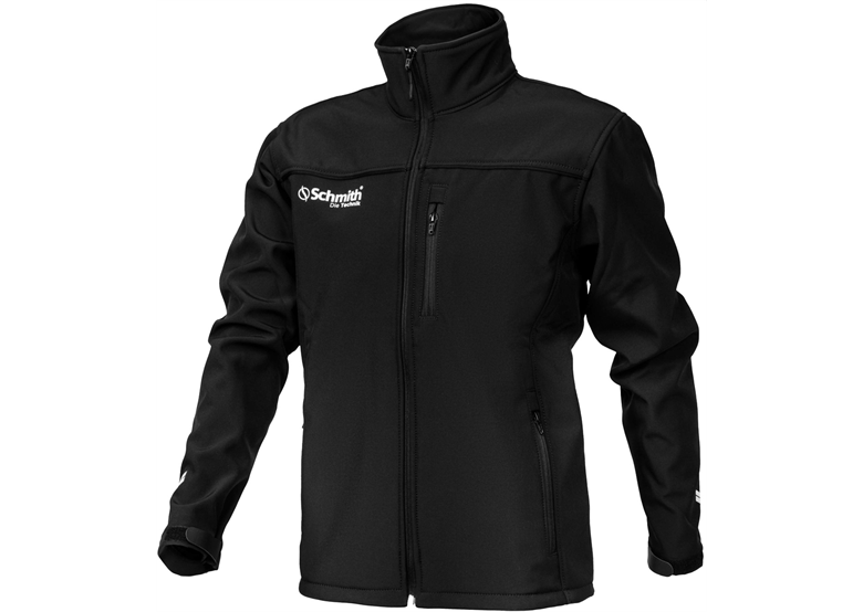Softshelljacke Größe S Schmith S1124-S