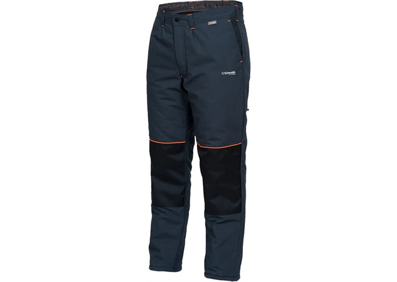 Isolierte Bundhose XXL Schmith S1155-XXL