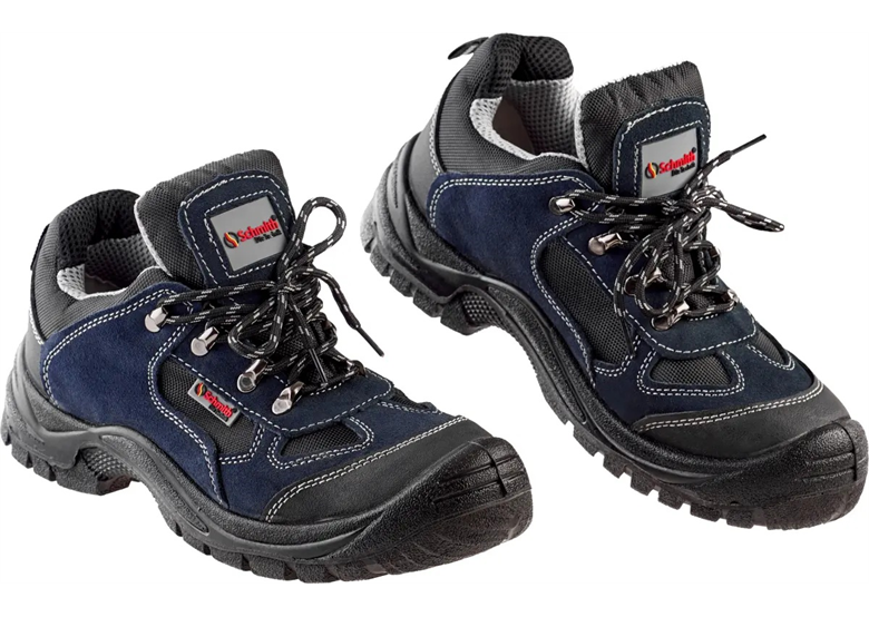 Arbeitsschuhe 40. Schmith S1207-40