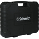 Werkzeugsatz 1/4" 1/2", 122-teilig Schmith SCH01Z01122