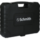 Steckschlüssel 1/4" 3/8" 1/2", 182-teilig Schmith SCH01Z01182