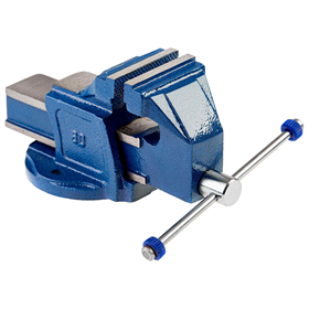 Fester Schraubstock 150 mm Schmith SIMS-150
