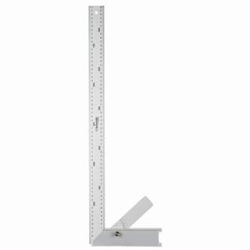 Aluminiumwinkel mit Winkelmesser 600 mm Schmith SKAL-600B
