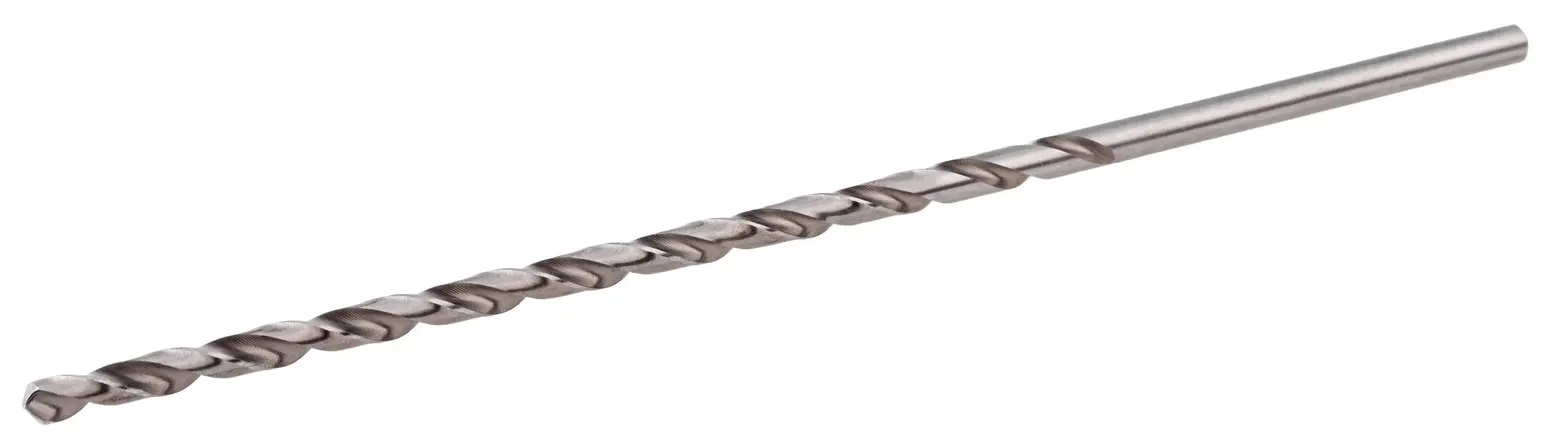 HSS-Bohrer lang für Metall Schmith SWKD DIN-1869