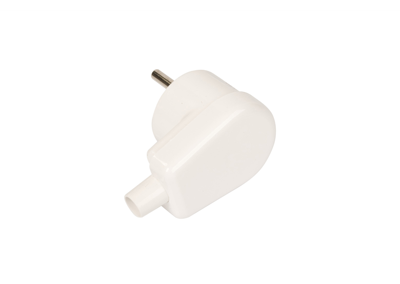 Stecker mit Erdung 16A Schneider Electric Elda WB601