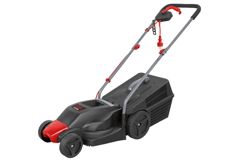Elektro-Rasenmäher Skil 0713