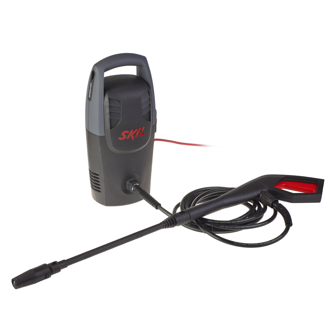 Hochdruckreiniger Skil 0760 AA | rotopino.at