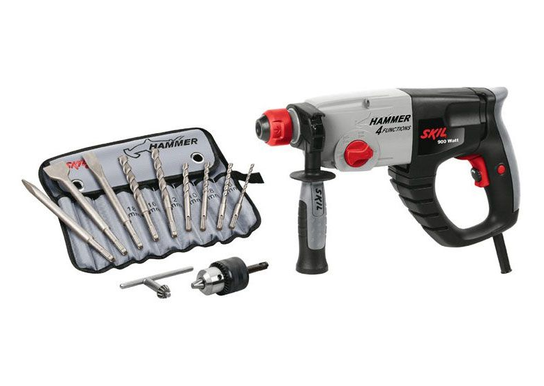 Bohrhammer Skil 1765 AC