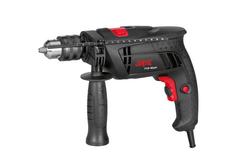 Schlagbohrmaschine Skil 6271 AA