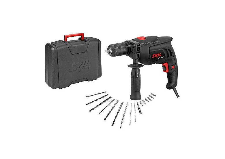 Schlagbohrmaschine Skil 6280 CK