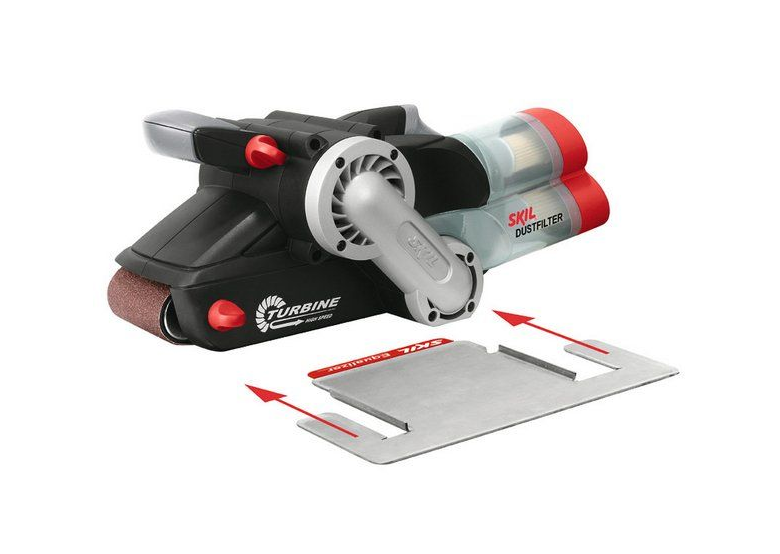 Bandschleifer Skil 7650 AA