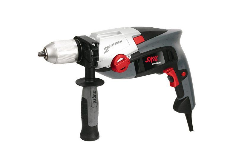 Schlagbohrmaschine Skil F0156485AD