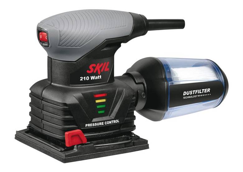 7312 AA Schwingschleifer Skil F0157312AA