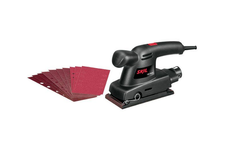 Schwingschleifer Skil F0157335AA