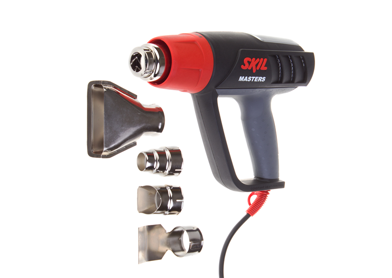 Heißluftgebläse Skil F0158007MA