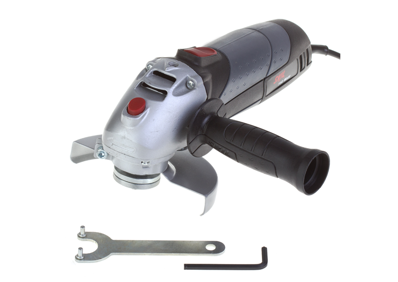 Winkelschleifer Skil F0159176AA