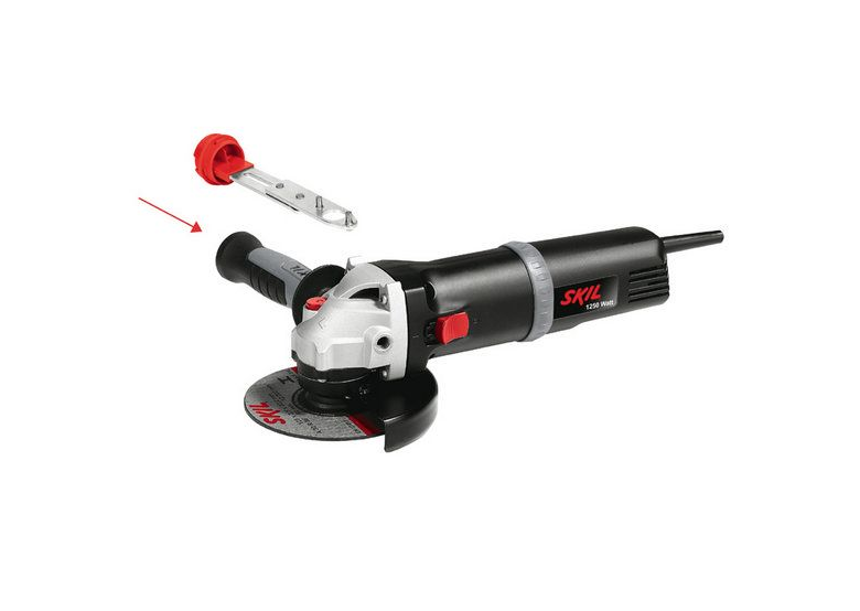 Winkelschleifer Skil F0159470AA