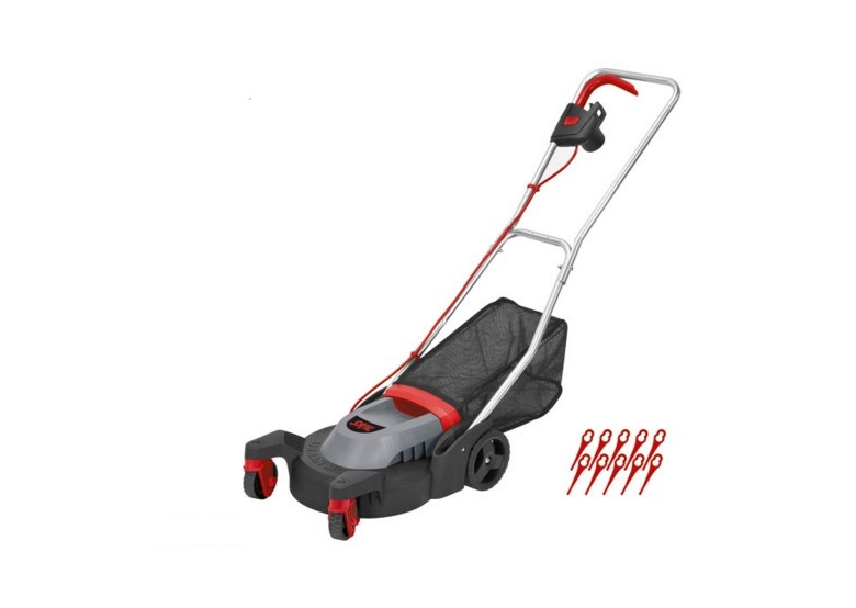 Elektro-Rasenmäher Skil Urban Mower 0711AA