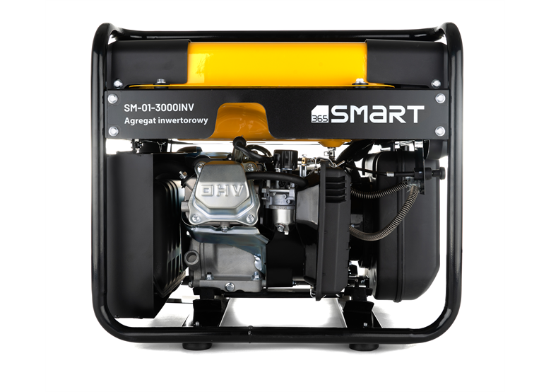 Stromerzeuger Smart365 01-3000INV