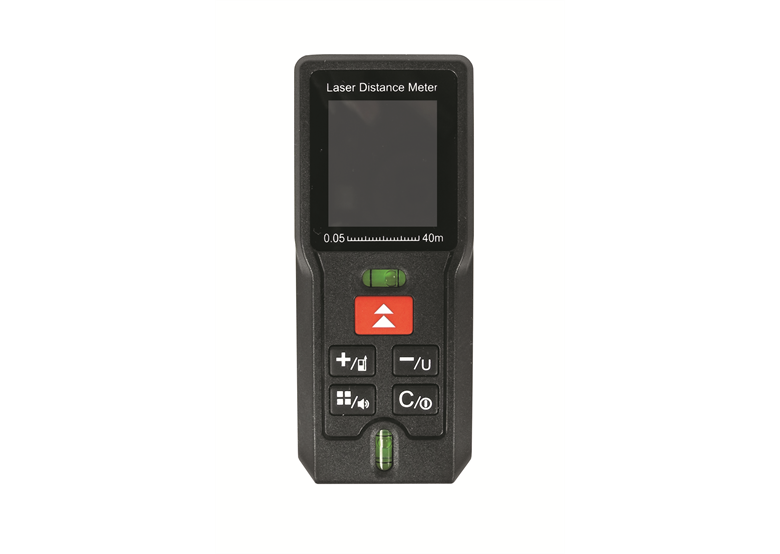 Laser-Entfernungsmesser Smart365 SM-06-01040