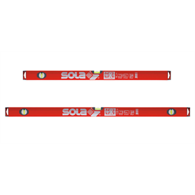 Alu-Wasserwaage Sola SO01370501