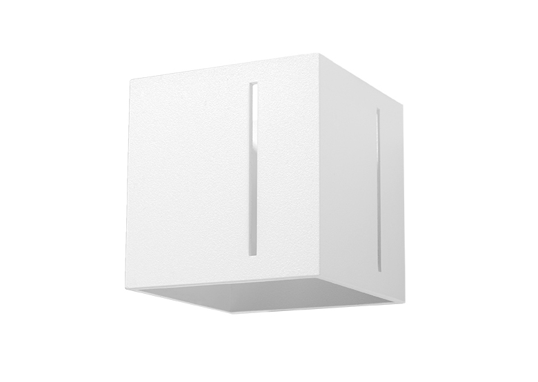 Wandleuchte PIXAR weiß Sollux Lighting Deep Space