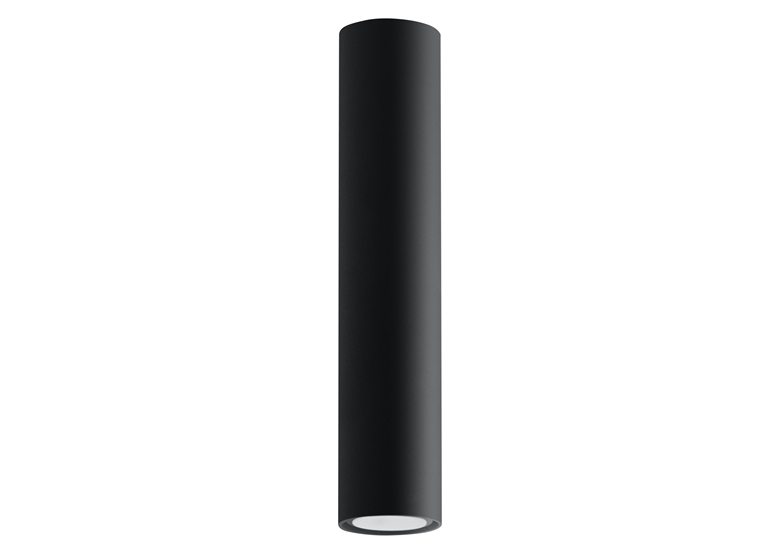 Deckenleuchte LAGOS 30 schwarz Sollux Lighting Ocean Green