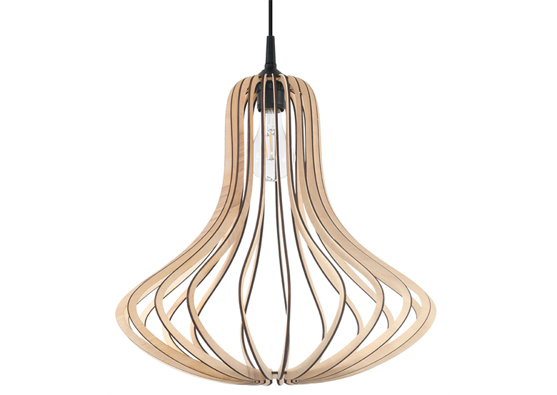 Pendelleuchte ELZA Sollux Lighting Peach Puff