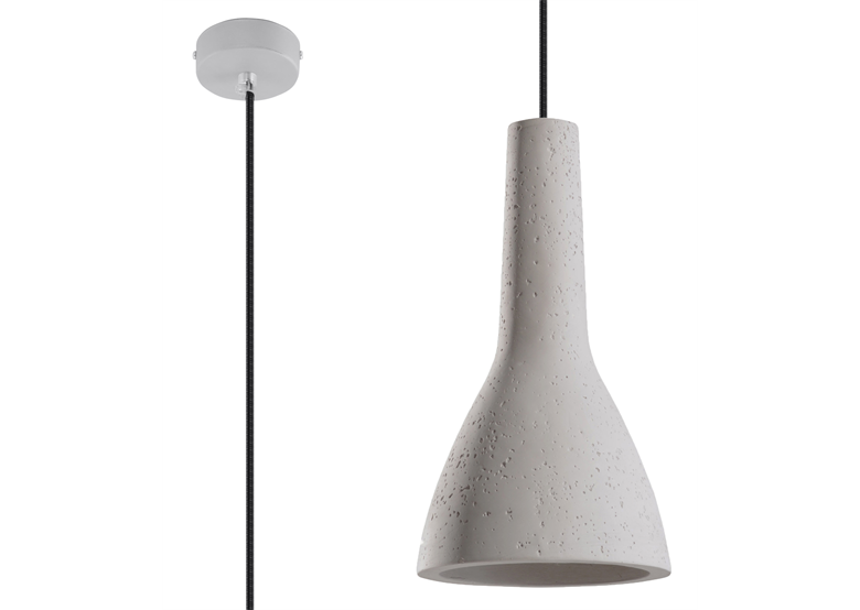 Pendelleuchte Empoli Sollux Lighting Persian Indigo