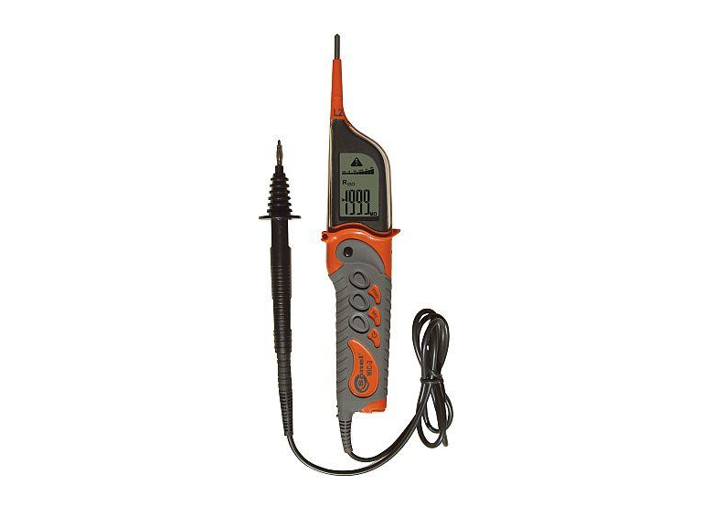 Isolationsmessgerät Sonel MIC-2